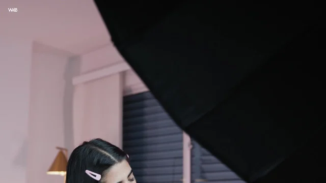 Preview of Watch4Beauty Tormenta Sexy Voice Backstage XXX